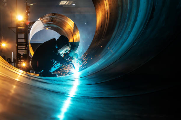 Affordable Welder Services in Wakeman, OH