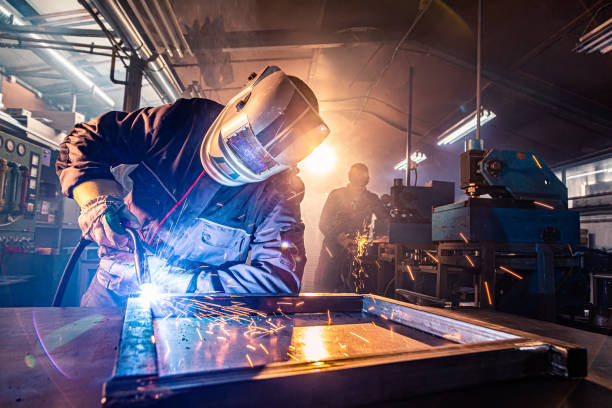 Best Automation and Robotic Welding in Wakeman, OH