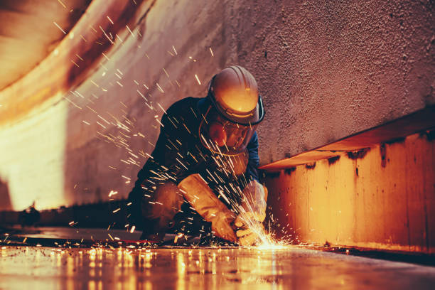 Best Artistic and Custom Metal Fabrication in Wakeman, OH